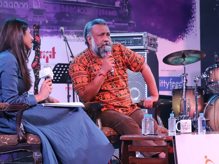 Anubhav Sinha