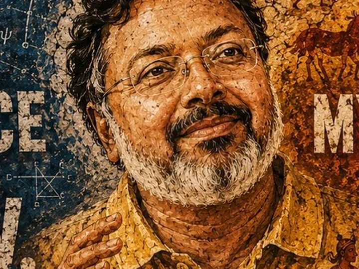 Devdutt Pattanaik