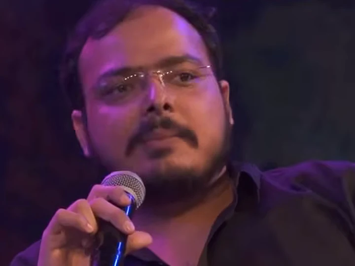 Gaurav Solanki