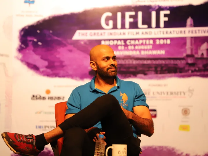 Jayprad Desai