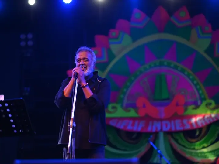 Lucky Ali