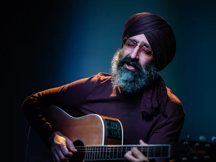 Rabbi Shergill