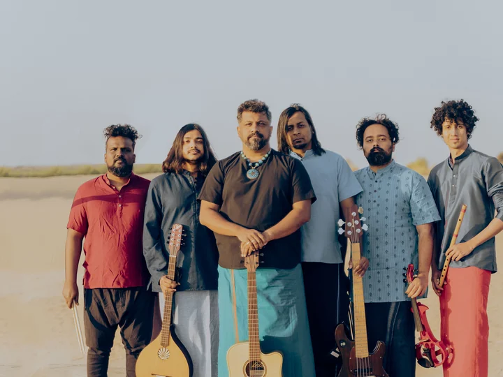 Raghu Dixit