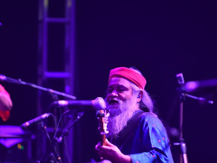 Rahul Ram