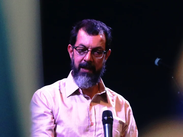 Rajat Kapoor
