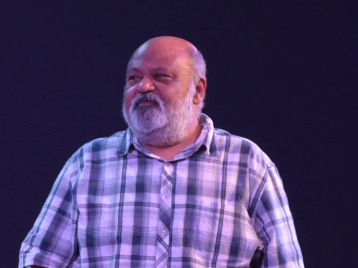 Saurabh Shukla — In conversation · GIFLIF Fest