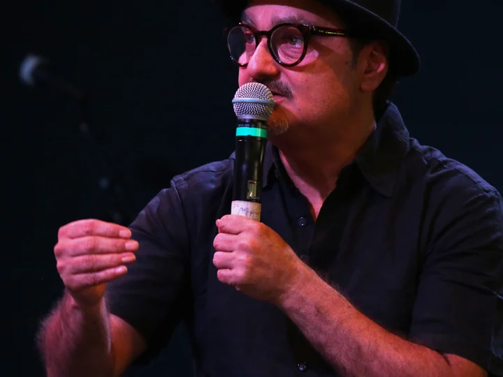 Vinay Pathak