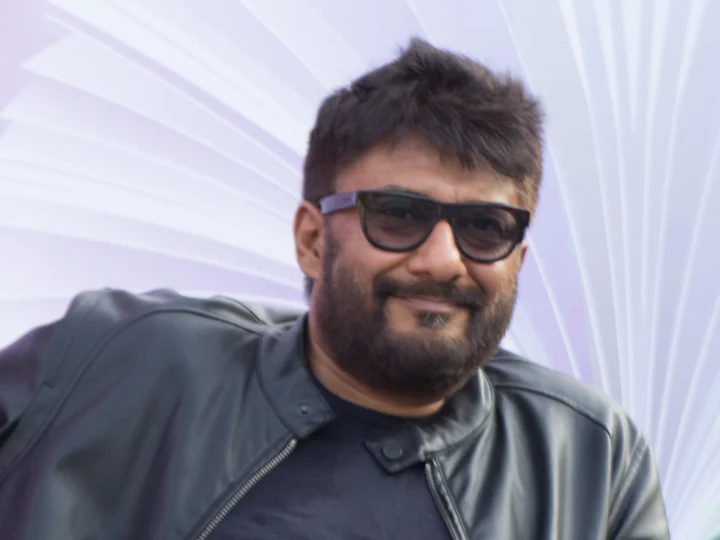 Vivek Agnihotri
