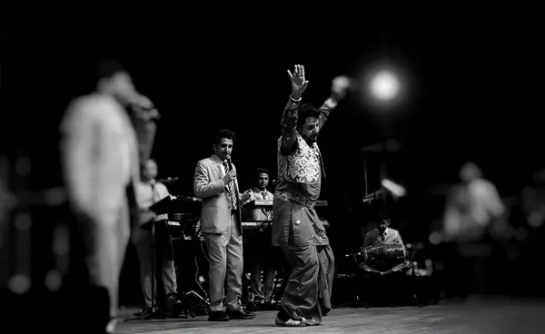Gurdas Maan — With Red FM · Ravindra Bhawan, Bhopal